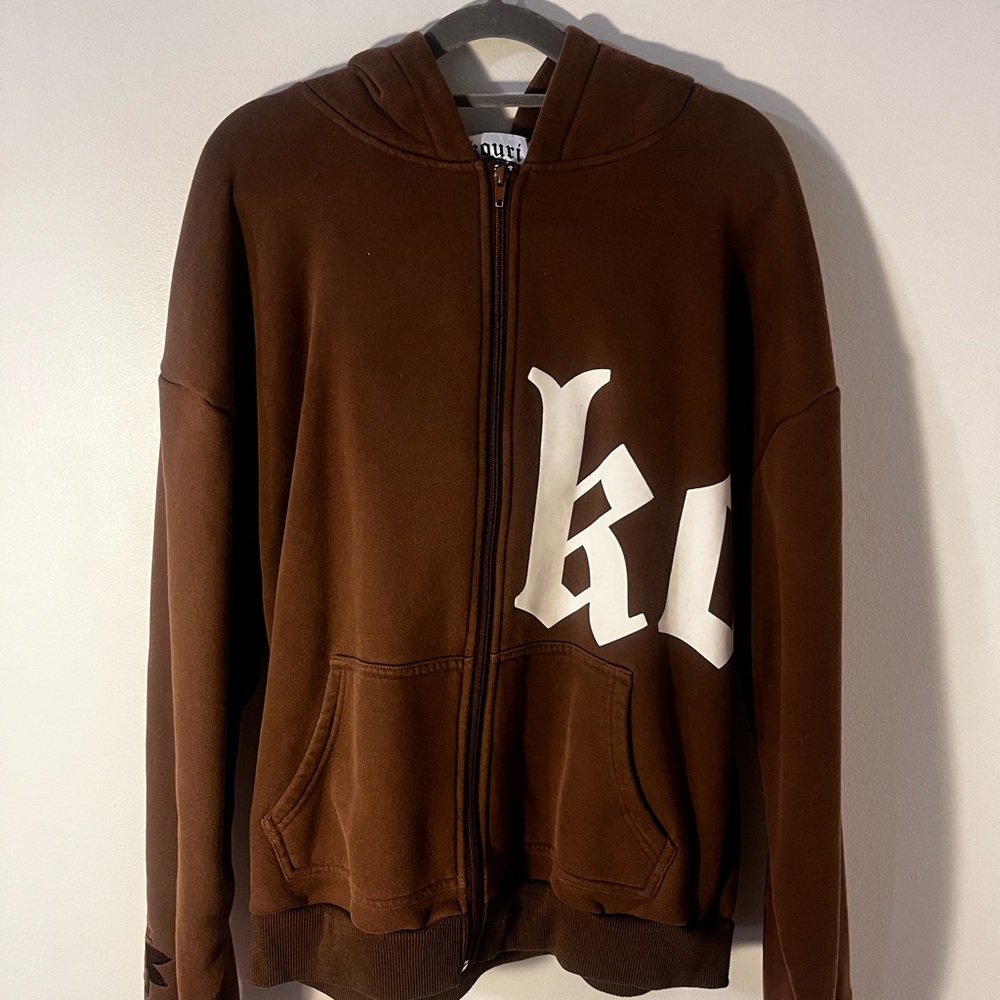Kouri Hoodie